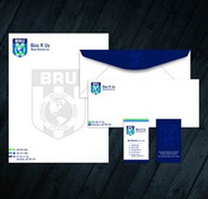 Edmonton Stationary Design