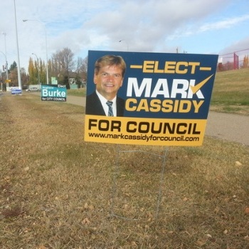 Election Signs