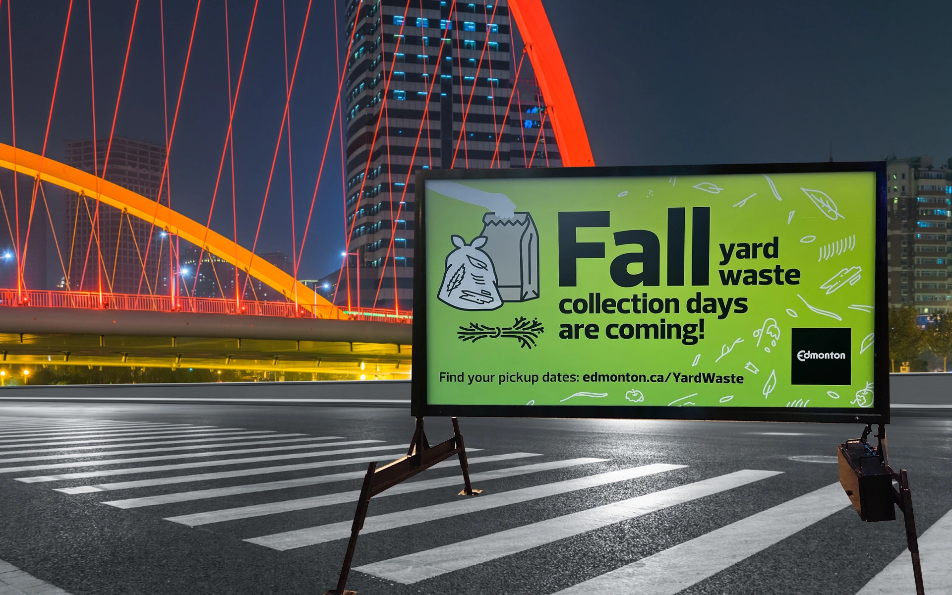 Sign Services Edmonton